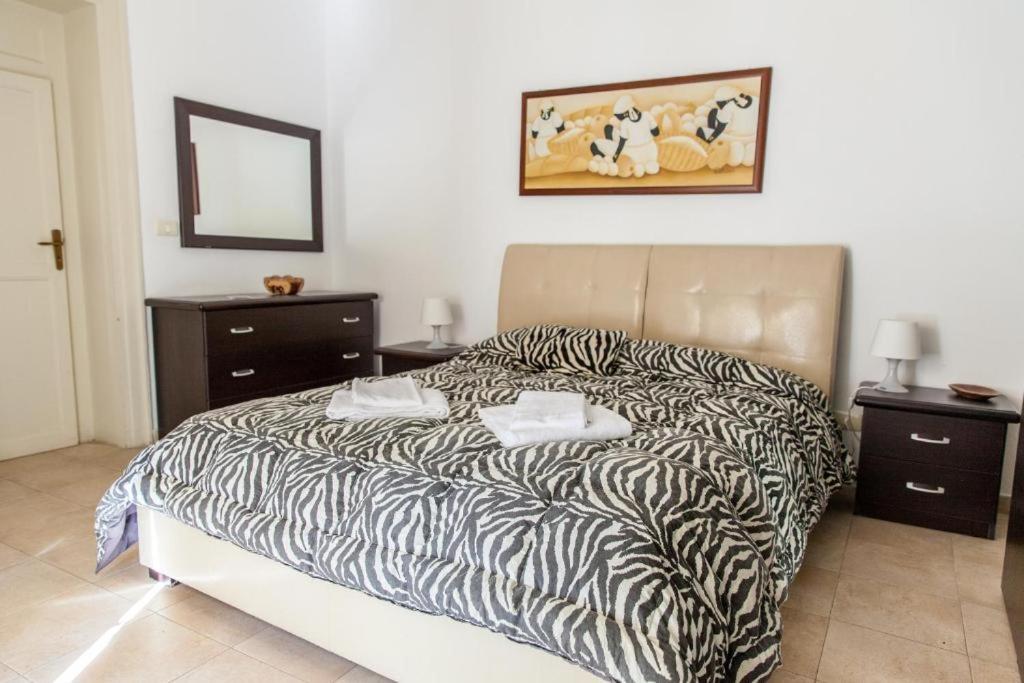 Amecasa Apartment Palermo Exterior photo