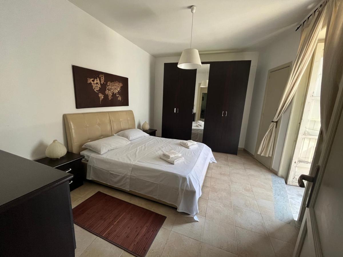 Amecasa Apartment Palermo Exterior photo